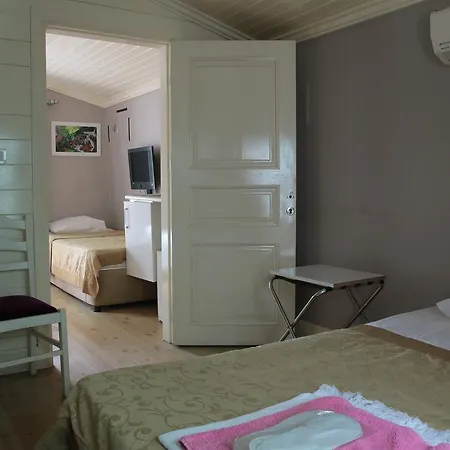 Valeo Hotel