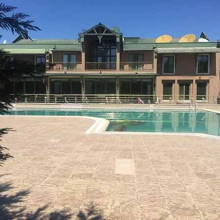 Hotel Royal 4*