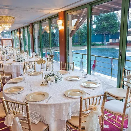 Royal 4* Istanbul