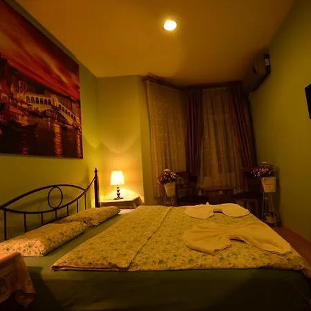 Subrosa 3* Istanbul
