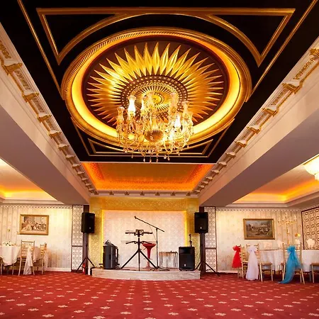 Royal Hotel Istanbul