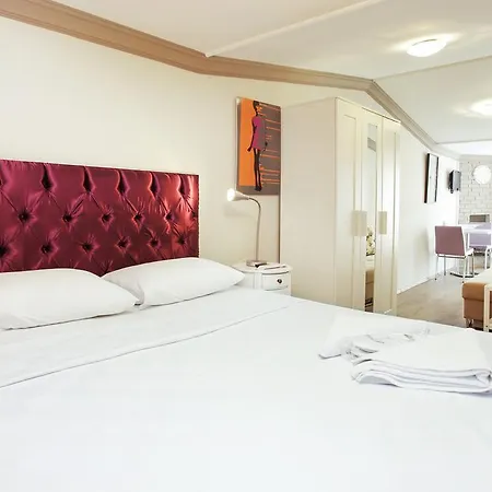 Apartment Detay Taksim