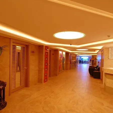 Mosaic Old City -special Category Hotel 4*