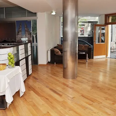 Arsima Hotel Istanbul