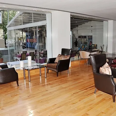 Hotel Arsima 3*
