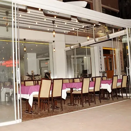 Arsima Hotel
