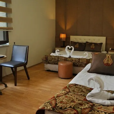 Arsima 3* Istanbul