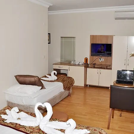 Hotel Arsima