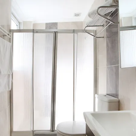 Asitane Life Hotel Estambul