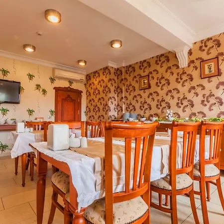 Saba Sultan Hotel