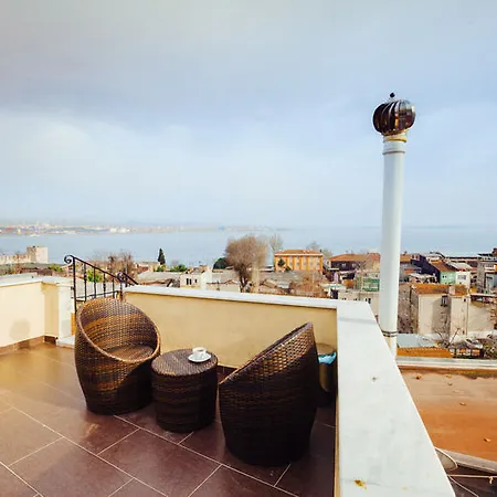 Hotel Saba Sultan