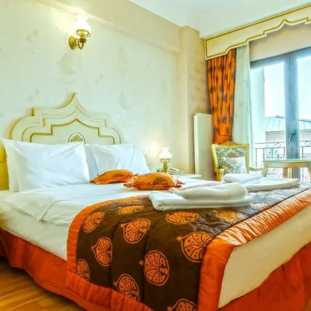 Saba Sultan Hotel