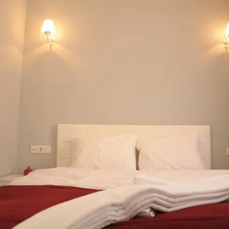Apartament Sunrise