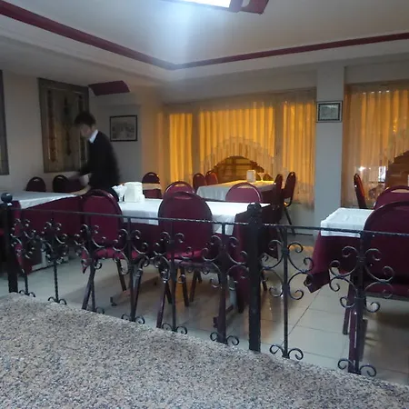As Taksim Hotel Istanbul