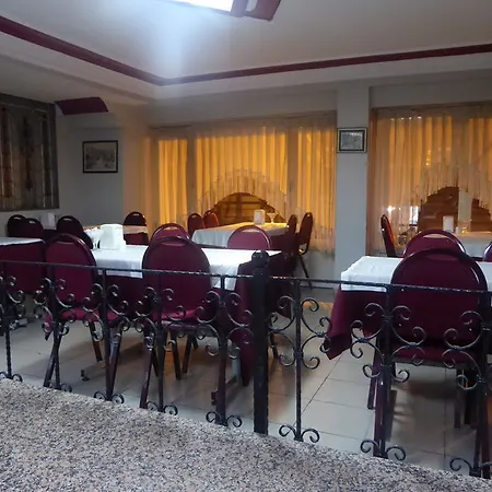 Hotel As Taksim Istanbul