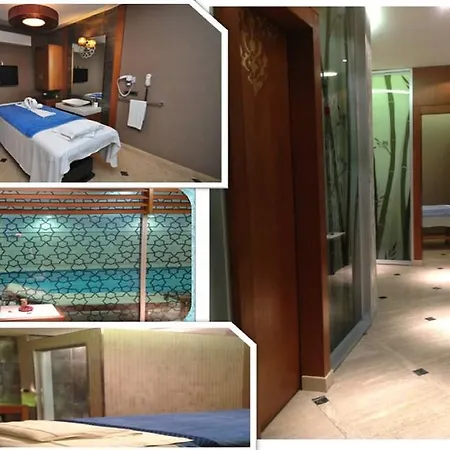 Taksim Star 3*