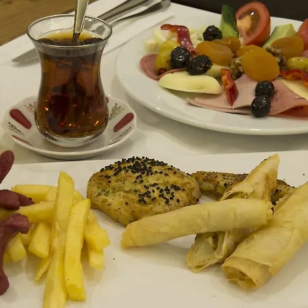 Cumbali Plaza Estambul