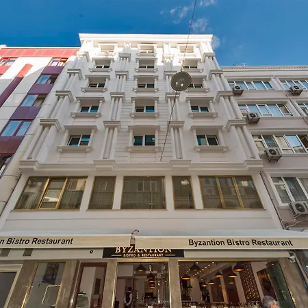 Hotel Glorious 4*