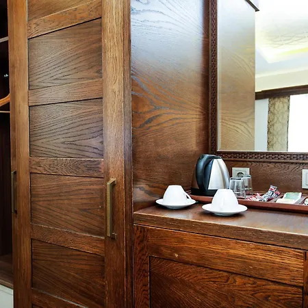 Kumluk Apart Otel İstanbul