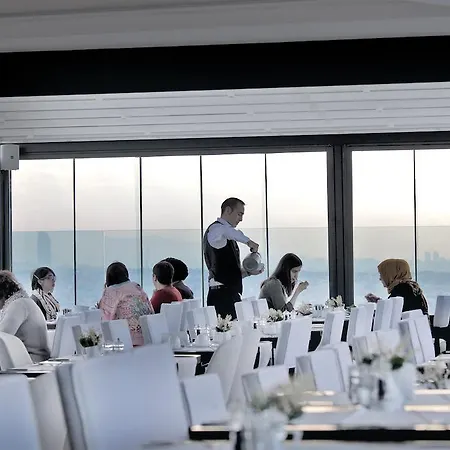 City Center Hotel Taksim Istanbul Hotel