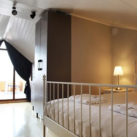 Golden Horn Apartament Stambuł