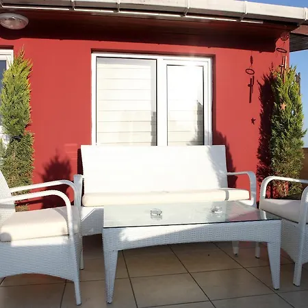 Serra Suites Lägenhet