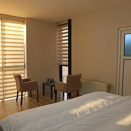 Lägenhet Serra Suites Istanbul