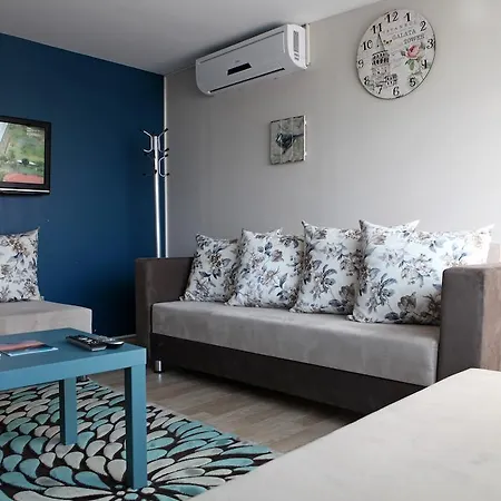 Serra Suites