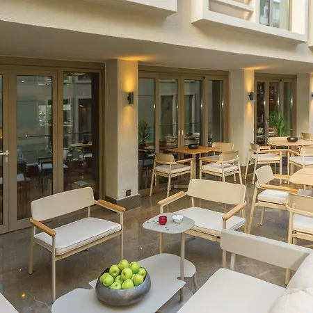 Hotel Ac Macka Istambul
