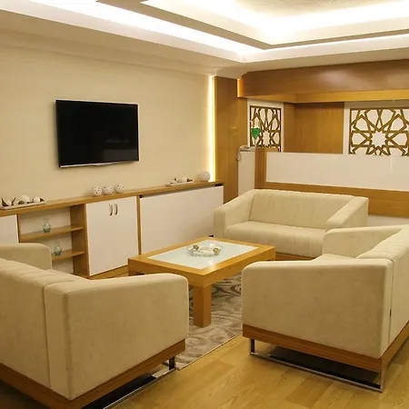Besiktas 2* Provincia di Istanbul