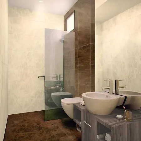 Hotel Cihangir 2*
