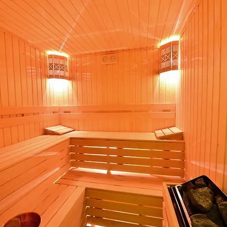 Aparthotel L'onde Business Istanbul