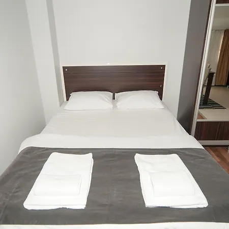 Aparthotel Karahan Istanbul