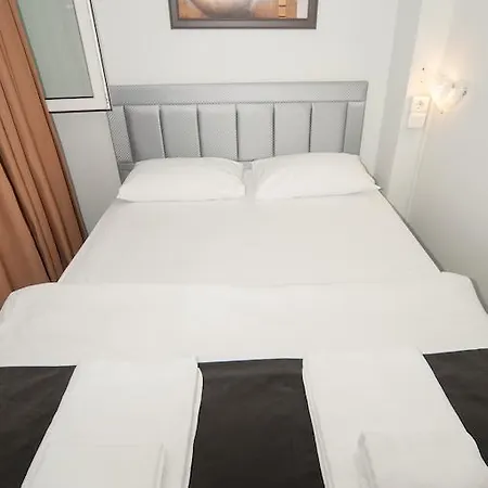 Karahan Aparthotel 2*