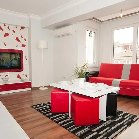Karahan 2* Istanbul