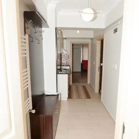 Aparthotel Karahan Istanbul