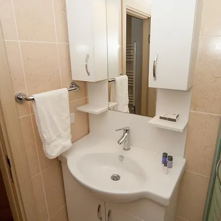 Aparthotel Karahan Istanbul