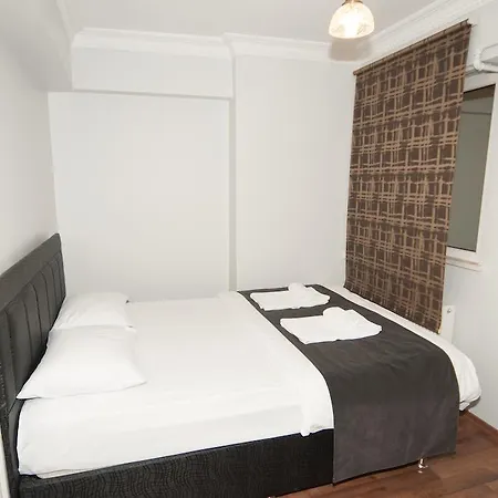 Karahan Aparthotel