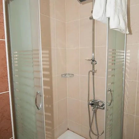 Karahan Aparthotel
