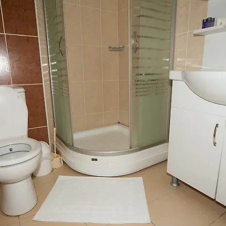 Aparthotel Karahan Istanbul