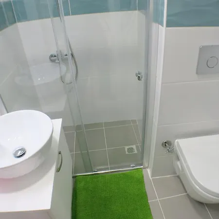 Siper Apartment