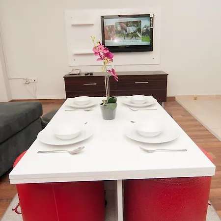 Karahan Istanbul
