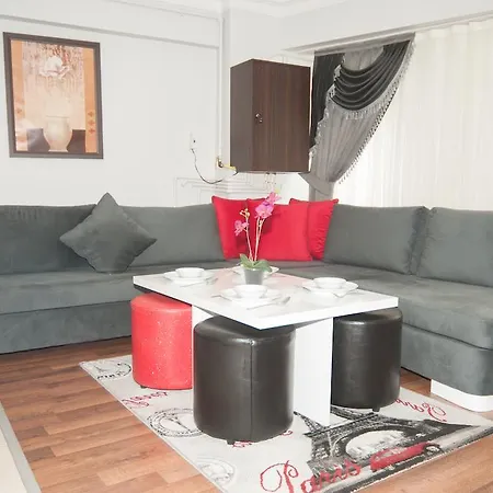 Karahan 2* Istanbul