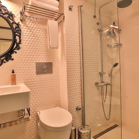 Apartamento Ada Homes *