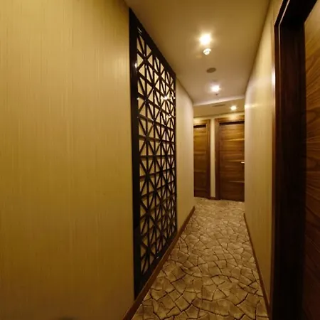 Hotel Inera Pendik Istanbul