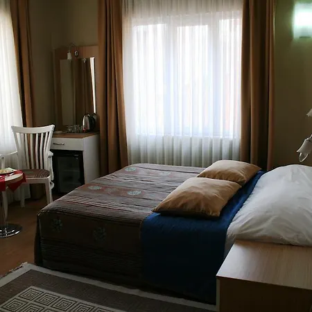 Hotel Khalkedon Istanbul