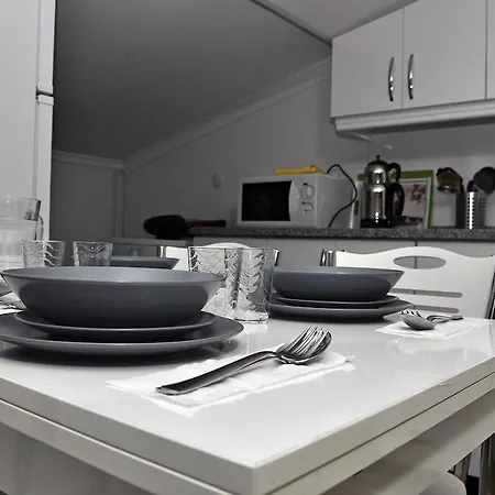 Serra Suites