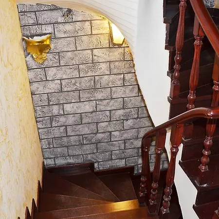 Sophia Studio Apart Istanbul