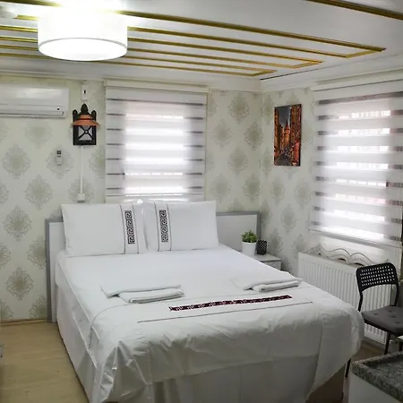 Apartament Sophia Studio Apart *