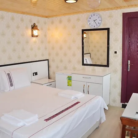 Apartament Sophia Studio Apart Istanbul